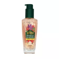 Hibiscus Lavender Ritual Oil Vatika Dabur 100ml