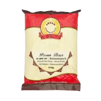 Mąka z ciecierzycy Besan Flour Annam 500g
