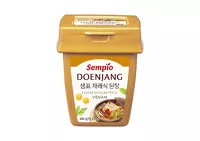 Umami Rich & Savory Doenjang  Sempio 500g