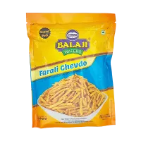 Indyjska przekąska ziemniaczana Farali Chevdo Balaji 190g