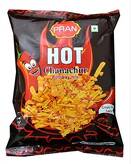 Hot Chanachur 100G Pran