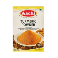 Kurkuma mielona Turmeric Powder Aachi 100g