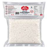 Frozen grated coconut Epic Indian 1kg