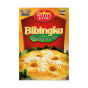 Mieszanka do ciasta ryżowego Bibingka Mix White King 500g