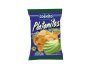 Chipsy z plantanów Platanitos Naturales Coéxito 80g - 2