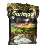 Ryż basmati długoziarnisty Garima Gold Basmati Rice 10kg