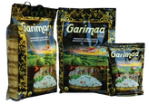 Ryż Basmati długoziarnisty GARIMAA 10kg
