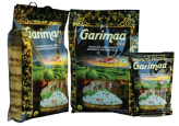 Basmati rice long-grain 10kg Garimaa Gold 