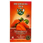Strawberry Foil Envelopes Do Ghazal 25 bags