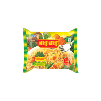 Instant Noodles Veg Masala Flavored Wai Wai 60g*30