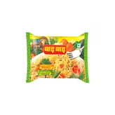 Makaron instant o smaku warzyw Instant Noodles Veg Masala Flavored Wai Wai 60g*30