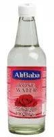 Alibaba Woda różana / Rose Water 190ml