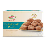 Indyjski deser Dharwad Peda GRB 340g