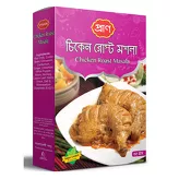 Mieszanka przypraw Chicken Roast Masala Pran 50g