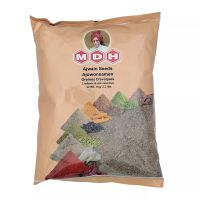 Kminek koptyjski ziarno Ajwain Seeds MDH 100g