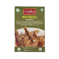 Mieszanka przypraw do pieczenia Roast Masala Radhuni 35g