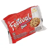 Galletas Chips Festival Noel 240g