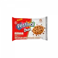 Festival Chips 240g