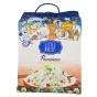 Ryż basmati extra długi Premium Little India 10kg - 2