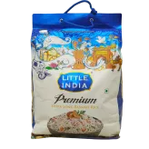 Ryż basmati extra długi Premium Little India 10kg