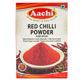 Red Chilli Powder Aachi 100g