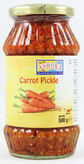 Marynowana marchew  w oleju Ashoka 500g 