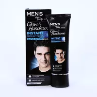 Krem rozjaśniający do twarzy dla mężczyzn Men's 50g
