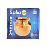 Copper Chambu Saka 1szt.