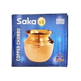 Copper Chambu Saka 1szt.