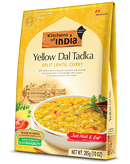 Yellow Dal Tadka 285g Kitchens of India