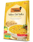 Yellow Dal Tadka 285g Kitchens of India