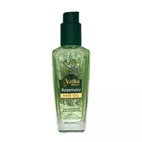 Olejek do włosów Rosemary Hair Oil Vatika Dabur 100ml