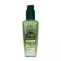 Aceite para el cabello de romero Vatika Dabur 100ml