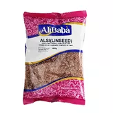 Siemie lniane Alsi Lin Seeds Alibaba 400g