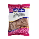 Semillas de lino Alsi Alibaba 400g