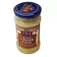 Ginger Paste TRS 300g