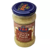 Ginger Paste TRS 300g