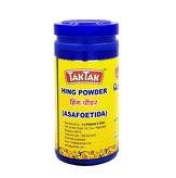 Asafoetida Powder Hing TakTak 100g