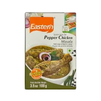 Mieszanka przypraw do kurczaka Pepper Chicken Masala Eastern 100g