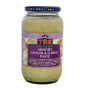Ginger & Garlic Paste TRS 1kg - 4