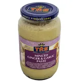 Ginger & Garlic Paste TRS 1kg