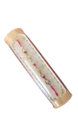 Bransoletka Rakhi wzór 18 Raksha Bandhan 1szt.