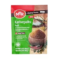 Mieszanka przypraw Karivepaku Podi MTR 100g