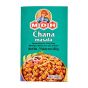 Przyprawa do ciecierzycy Chana Masala MDH 100g - 2
