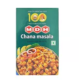 Przyprawa do ciecierzycy Chana Masala MDH 100g
