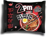 Makaron instant Korean Ramen 2PM 100g