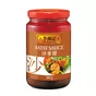 Satay Sauce Lee Kum Kee 340g - 2