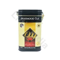 Herbata czarna liściasta w puszce Ceylon Mahmood Tea 450g