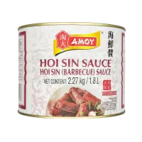Sos HoiSin Barbecue Hoi Sin Sauce Amoy 2,27kg