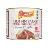 Sos HoiSin Barbecue Hoi Sin Sauce Amoy 2,27kg